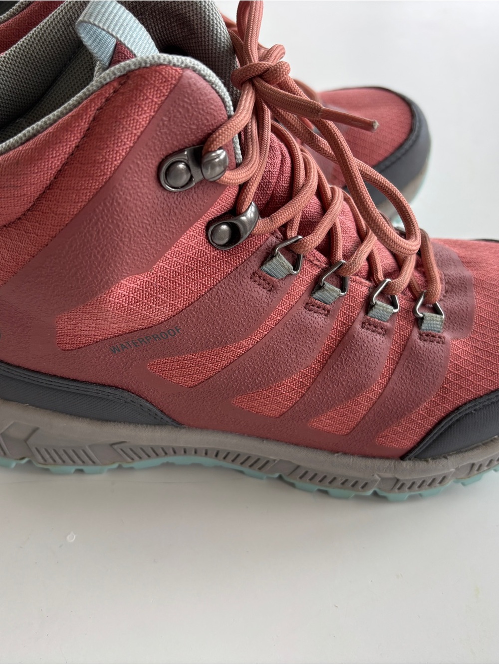 Waterproof Northside Coral Women's Hiking Boots size 7